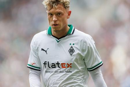 Ende des Zitterns: Gladbach gerettet Ende des Zitterns: Gladbach gerettet