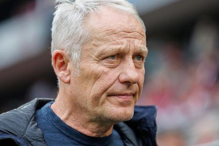 Lobeshymnen für Streich: Lobeshymnen für Streich: