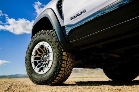 04/2024 Ram RHO Offroad Pickup