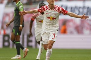 Olmo fiebert EM "zu Hause" entgegen