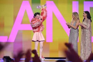 ESC 2024: Die Schweiz gewinnt, Deutschlands Isaak im Mittelfeld
