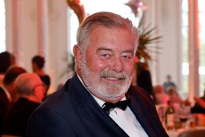 Harry Wijnvoord wird 75: Was macht der Kult-Moderator heute?