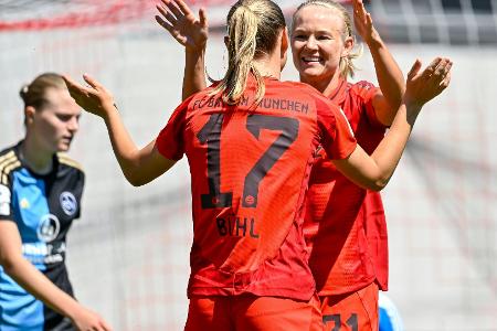 Harder-Hattrick besiegelt Nürnberger Abstieg Harder-Hattrick besiegelt Nürnberger Abstieg