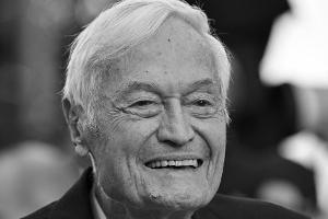 Legendärer Regisseur und Hollywood-Mentor: Roger Corman ist tot
