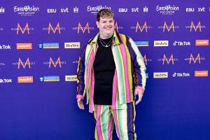 Eurovision Song Contest 2024: Rund acht Million schauen Wettbewerb