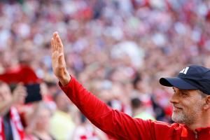 Tuchel zieht Bilanz: "Alles okay"