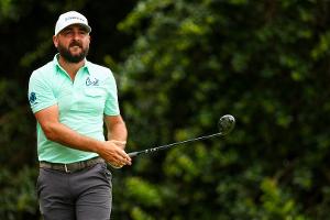 Golf: Jäger fällt zurück - McIlroy gewinnt