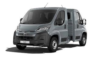 Das verkauft Citroën tatsächlich so!