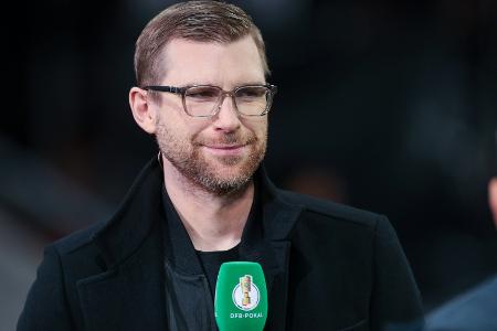 Mertesacker: Mertesacker: