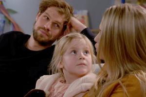 Das passiert heute in den Soaps