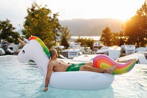 Alpsee Camping