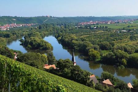Reise nach Franken f Reise nach Franken f