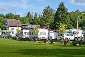 Camping Braunlage am Nationalpark Harz