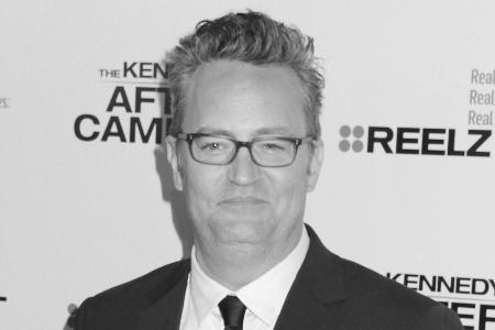 BAFTA TV Awards: Tribut an Matthew Perry bringt Fans zum Weinen