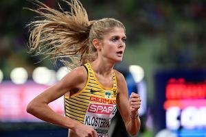 "Schon dramatisch": Sorgen um Klosterhalfen