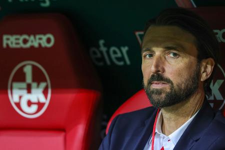 Lautern hofft in Berlin auf ein partygeschwächtes Bayer Lautern hofft in Berlin auf ein partygeschwächtes Bayer