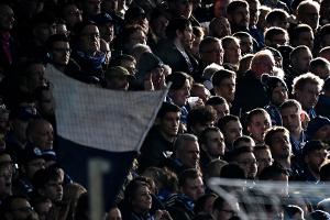 25.000 Euro Geldstrafe für Darmstadt 98