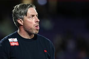 Früherer VfB-Trainer Wimmer bei Austria Wien entlassen