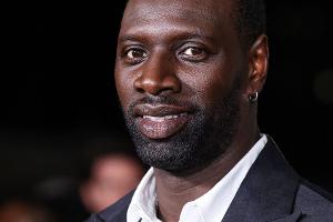 Omar Sy: Neuer Netflix-Film für den "Lupin"-Star