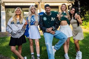 Realitystar Yasin Mohamed gründet in neuer Show eine Influencer-WG