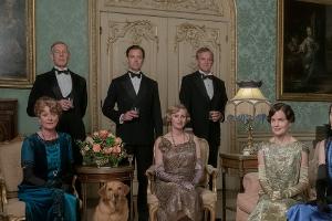 "Downton Abbey": Dritter Kinofilm offiziell angekündigt