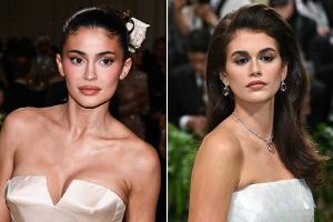 Hochzeits-Looks 2024: Die schönsten Beauty-Trends für Bräute