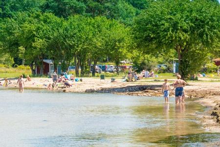 Ekerum Camping