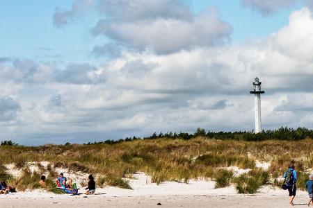 Reise-Tipp Bornholm