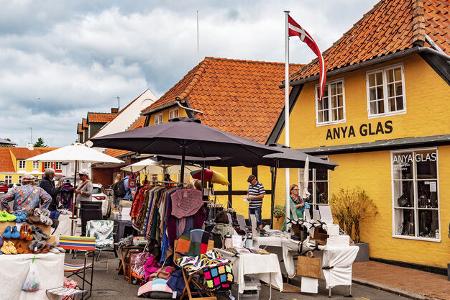Reise-Tipp Bornholm