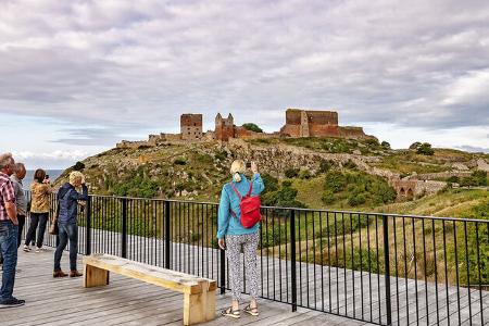 Reise-Tipp Bornholm