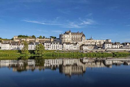 Mobil-Tour Loiretal Mobil-Tour Loiretal