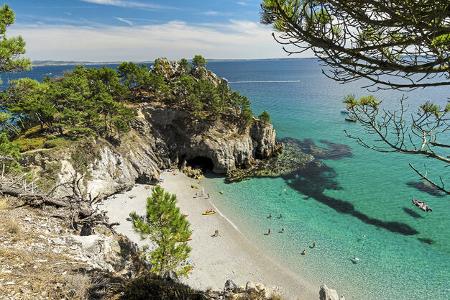 Campingplatz-Tipps Bretagne Campingplatz-Tipps Bretagne