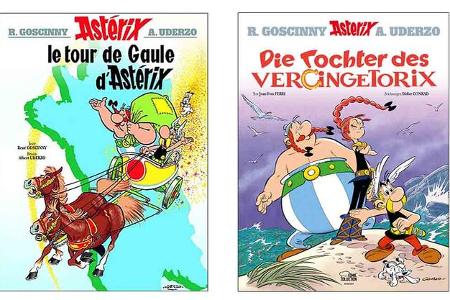 Campingbus-Tour de France