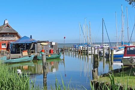 Fischland Fischland