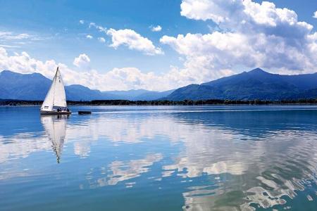 Chiemsee
