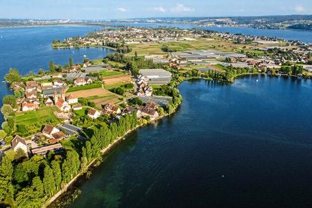 Bodensee Reichenau