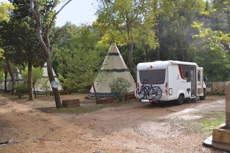 Salema Eco Camp