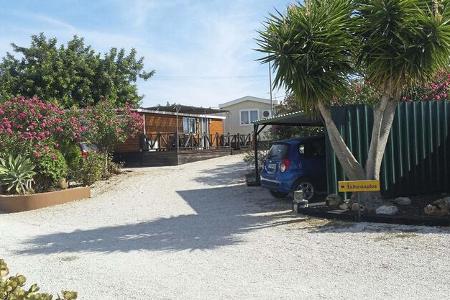 Caravanas Algarve