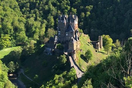 Burg Eltz Burg Eltz