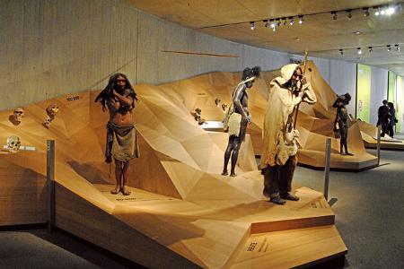 Freilichtmuseen Deutschland