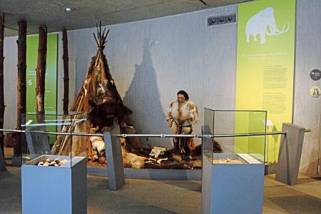Freilichtmuseen Deutschland