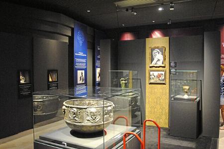 Freilichtmuseen Deutschland