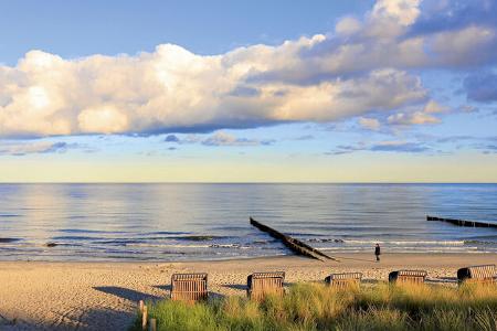 Reise-Tipp: Ostsee-Küste