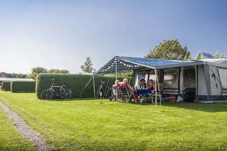 Camping am Alten Seedeich Camping am Alten Seedeich