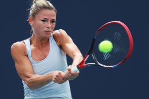 Rätsel um Camila Giorgi: Italien sucht den Tennis-Star