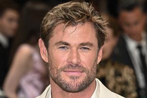 "Hart und ärgert mich": Chris Hemsworth wehrt sich gegen Marvel-Kritik