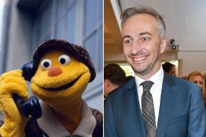 Von Jan Böhmermann: "Hallo Spencer - Der Film" feiert im Juni Premiere