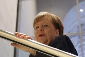 Erst Geburtstag, dann Memoiren: Das steht für Angela Merkel jetzt an