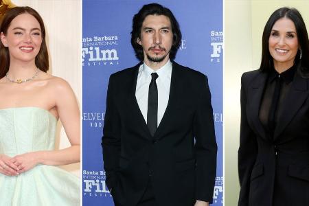 Filmfestspiele von Cannes: Die Fakten zum Megaevent an der Côte d'Azur Filmfestspiele von Cannes: Die Fakten zum Megaevent an der Côte d'Azur