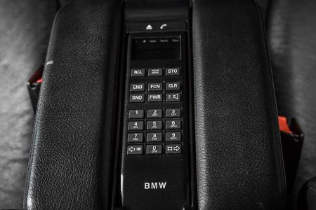 BMW 750iL E38 von Tupac Shakur